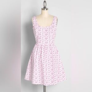 Retrolicious Dress